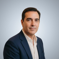 Dr. Alejandro R. Vidal, Farm.D.