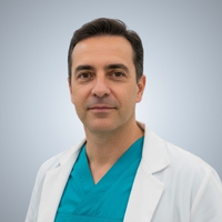 Carlos Mendoza