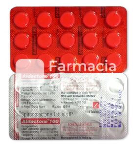 Aldactone