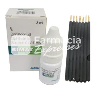 Bimat Applicators