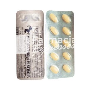 Cialis Professional Sublingual