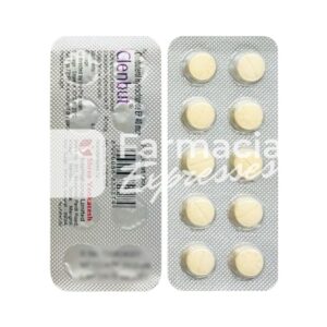Clembuterol