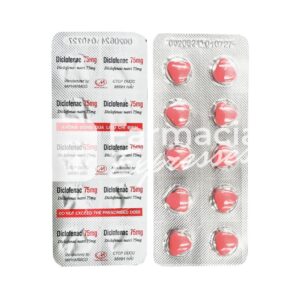 Diclofenaco