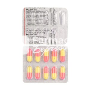 Doxepina