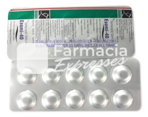 Esomeprazol