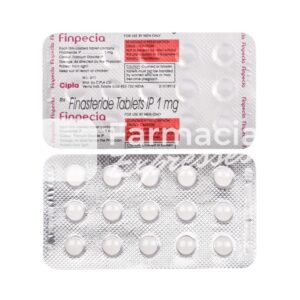 Finpecia
