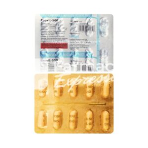 Levofloxacino