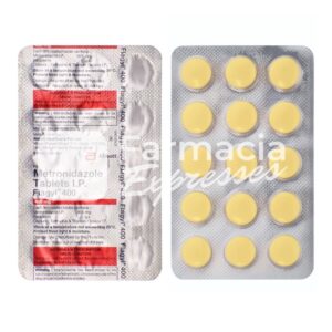 Metronidazol