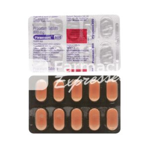 Nootropil