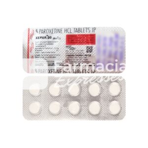 Paxil
