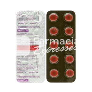 Progevera