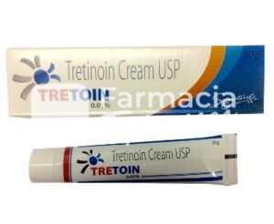 Retin A Crema