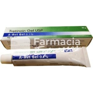 Retin A Gel
