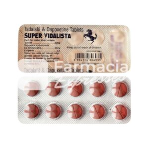 Super Vidalista