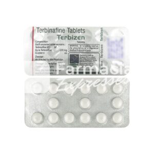 Terbinafina