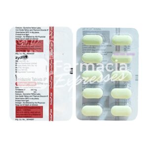 Tinidazol
