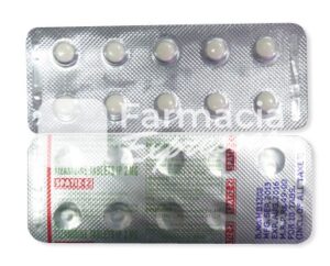 Tizanidina