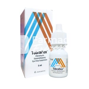 Tobradex