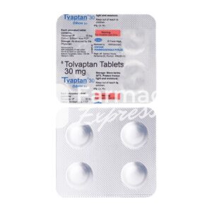 Tolvaptan