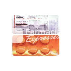 Zitromax
