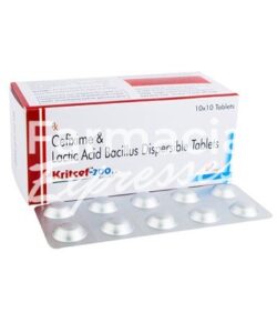Cefixima
